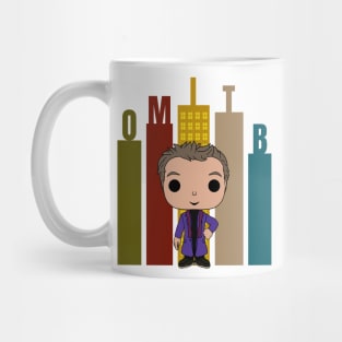 Oliver OMITB Mug